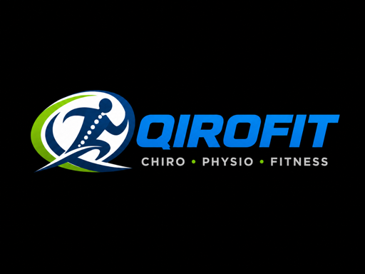 QiroFit · Chiro · Physio · Fitness