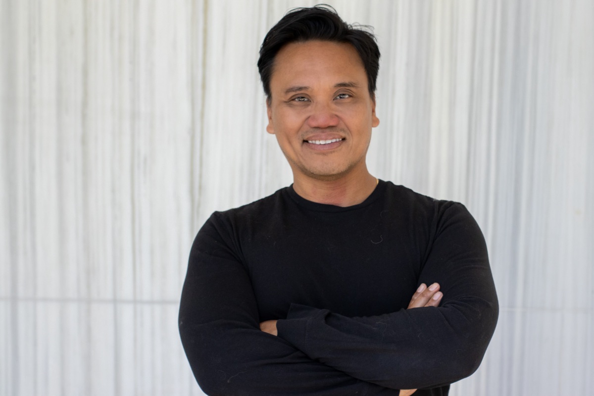 Dr. Ken Ycmat, D.C., founder of QiroFit